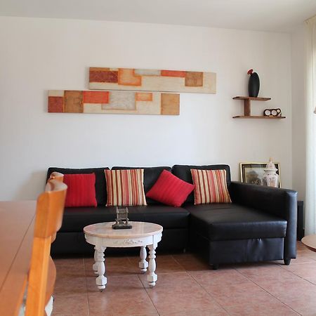 Argenta Apartment Peñíscola Екстериор снимка