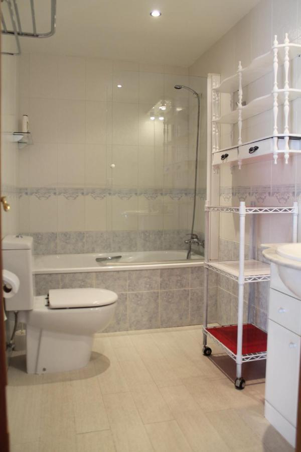 Argenta Apartment Peñíscola Екстериор снимка