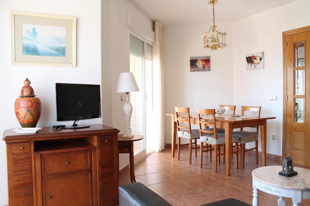 Argenta Apartment Peñíscola Екстериор снимка