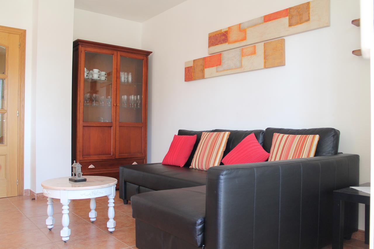 Argenta Apartment Peñíscola Екстериор снимка